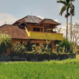 Paradise - 3 bedrooms