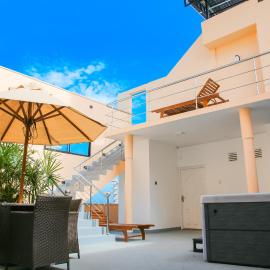 Grand Leisure Care and Wellness Mount Lavinia