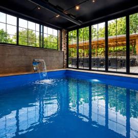 Pool in Ashtarak