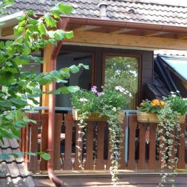 Haus Schwalbennest, hotel em Undeloh