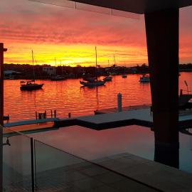 A View to Die For, a Piece of Paradise