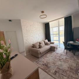 Apartament -HHH Iasi- Gug