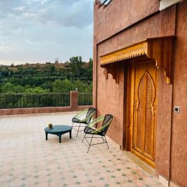 Auberge soultana