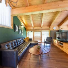 Schoneben Mountain Family Retreat