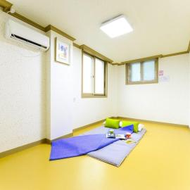 Jeonju nangmansidae guesthouse