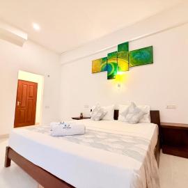 Open Waters Escape Villa Negombo