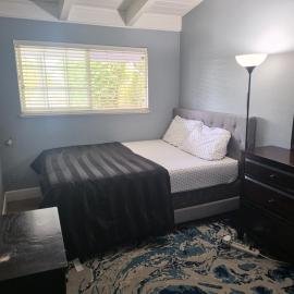 Private furnished room for rent in Fremont