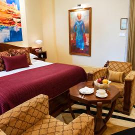 Hotel Ganga Resort, hotel en Sonepur