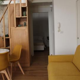 Suites Anita – hotel w mieście Ruvo di Puglia