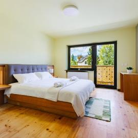 Alparti Mini Hotel