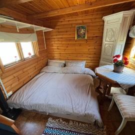 Basic Blue Guesthouse with Garden View, ξενοδοχείο σε Tyresö