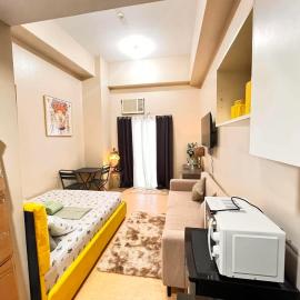 Cebu Stay Rental-Sunvida Tower