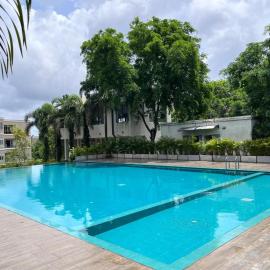 Greenview Apartments Pvt Ltd