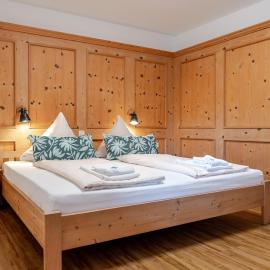 Ferienwohnung Maxl