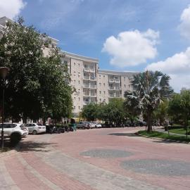 Mukunda Residency Vrindavan, hotel u gradu Vrindavan