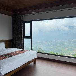 Bali Fansipan Homestay