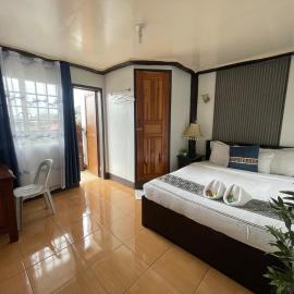 Masferre Country Inn
