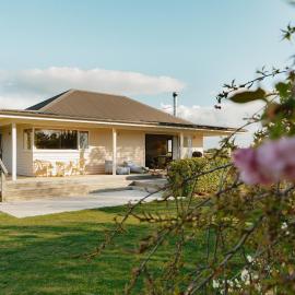 Waipara Valley Escape