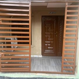 Egbeda Akowonjo Apartment, Hotel in Okunola
