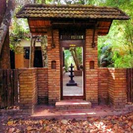 Bilva Homestays، فندق في Haripād