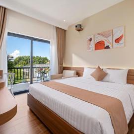 Rubyhome Hotel Hue