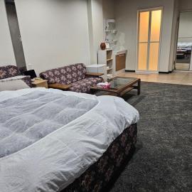 shin fuji inter hotel