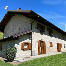Baita al Pià, hotel a Daone