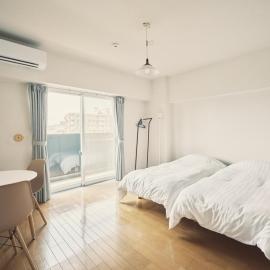vetta kumamoto suizenji 505, Hotel in Kumamoto
