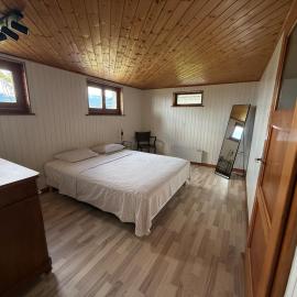 Beautiful, friendly chalet Lake Geneva view, hotel a Saint-Gingolph