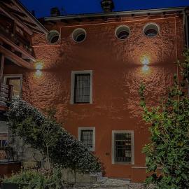 La Corte dei Laghi