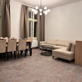 Perlová Suites