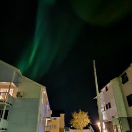Svolvær Central Stay