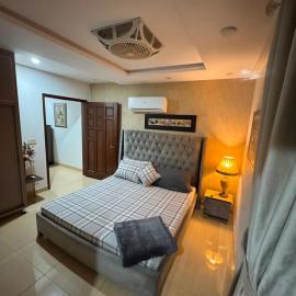 Daily Room Stay - Rizco Heights 2