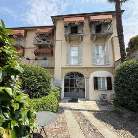 Casa Cannobio, hotel em Cannobio