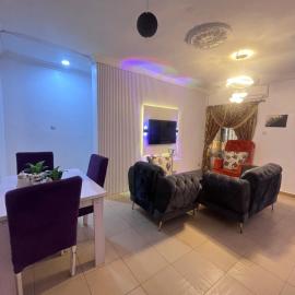 De royale Lodge
