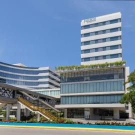 Fairfield by Marriott Cebu Mactan, viešbutis mieste Lapu Lapu City