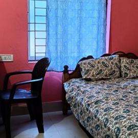 Aparna hotel dormitory