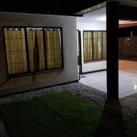 Villa Mercedes