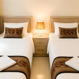 انوار عمان - Anwar Amman Hotel