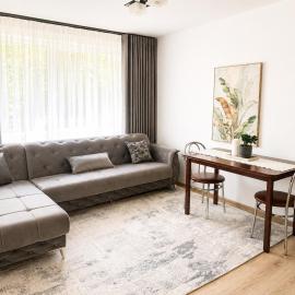 Apartament Central Pietonalul Unirii, hotel em Botoşani