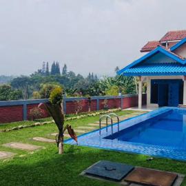 Villa Kay Terrace