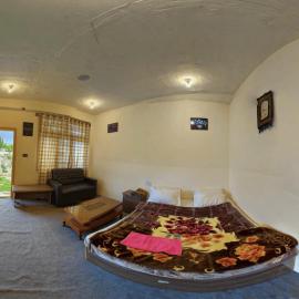 ALP Nomad Restaurant and Guest House Sultanabad Gilgit