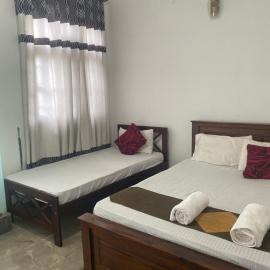 Ivana Homestay