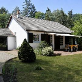 Viesnīca Chambres de la Bletterie pilsētā Ligny-le-Ribault