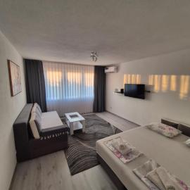 Apartment LejlaM