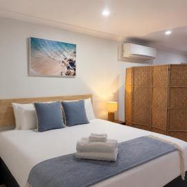Coral Cove beach escape