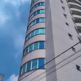 Apartamento 3 Quartos Centro