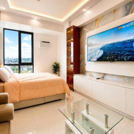 ARC Towers Condominium Cebu City