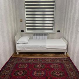 Hostel Boburkhan