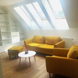Moderný apartmán Kapitulská, Trnava